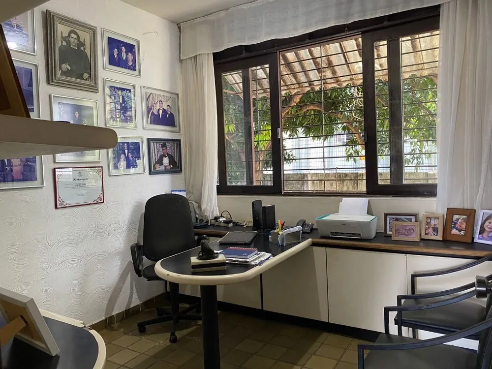 Casa, 5 quartos, 749 m² - Foto 1
