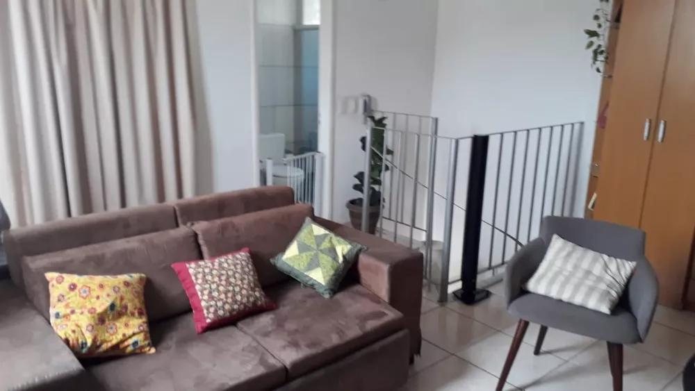 Cobertura à venda com 2 quartos, 127m² - Foto 7