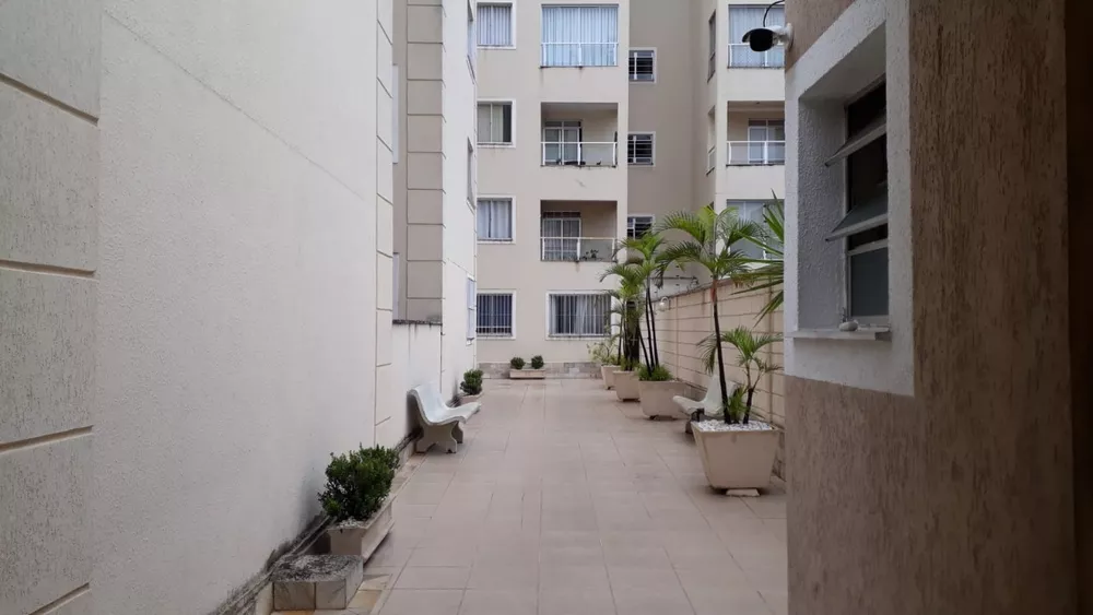 Cobertura à venda com 2 quartos, 127m² - Foto 1