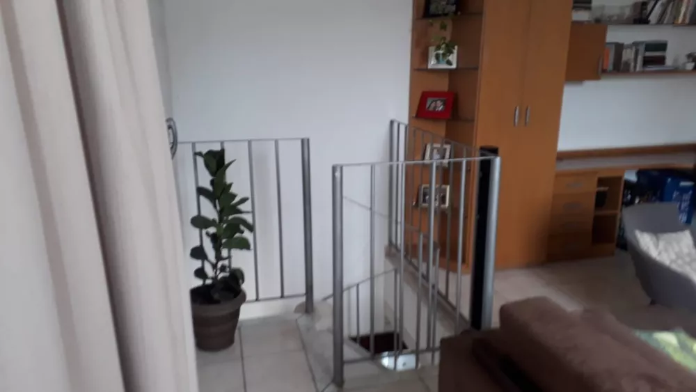 Cobertura à venda com 2 quartos, 127m² - Foto 8