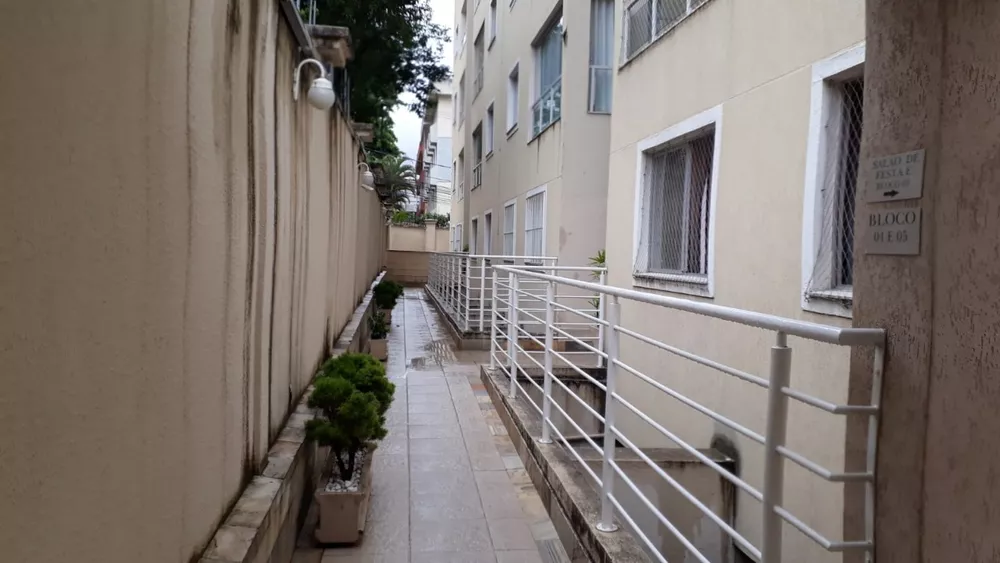 Cobertura à venda com 2 quartos, 127m² - Foto 4