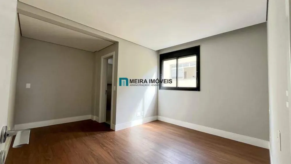 Apartamento, 3 quartos, 98 m² - Foto 9