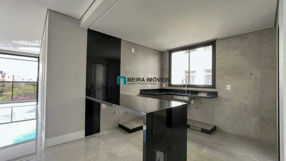 Apartamento, 3 quartos, 98 m² - Foto 3