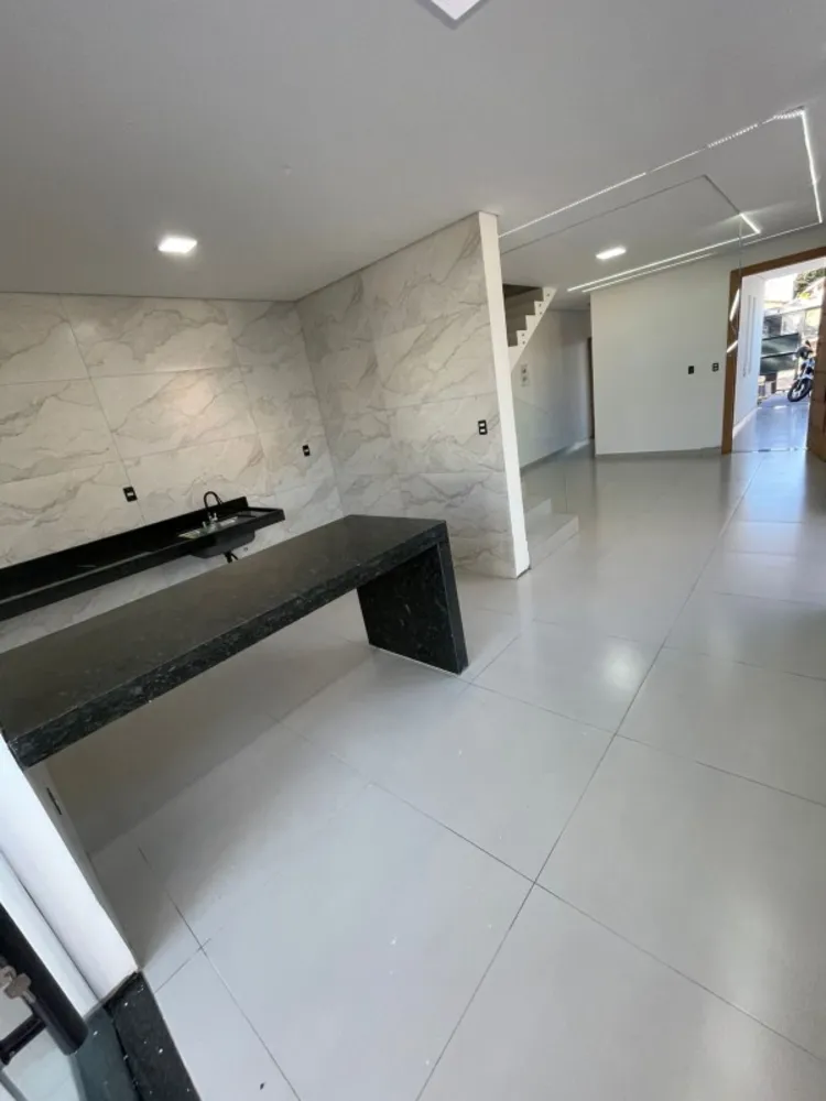 Casa, 3 quartos, 158 m² - Foto 6