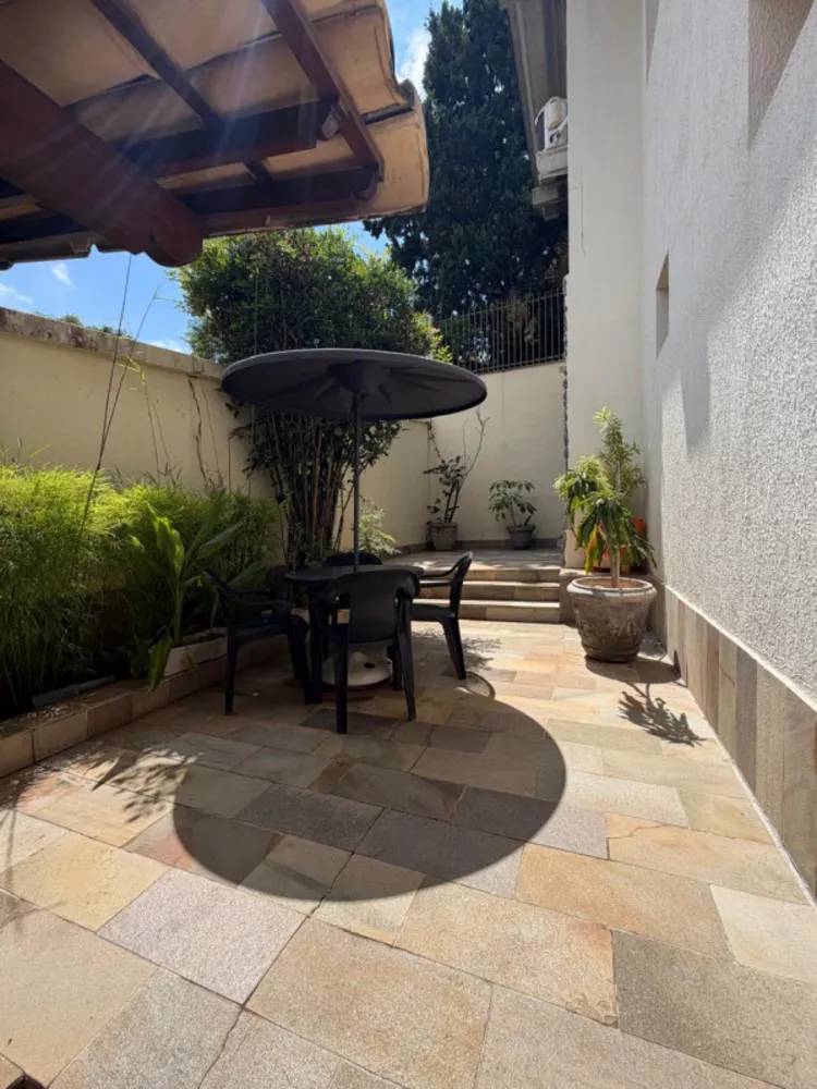 Casa, 4 quartos, 407 m² - Foto 11