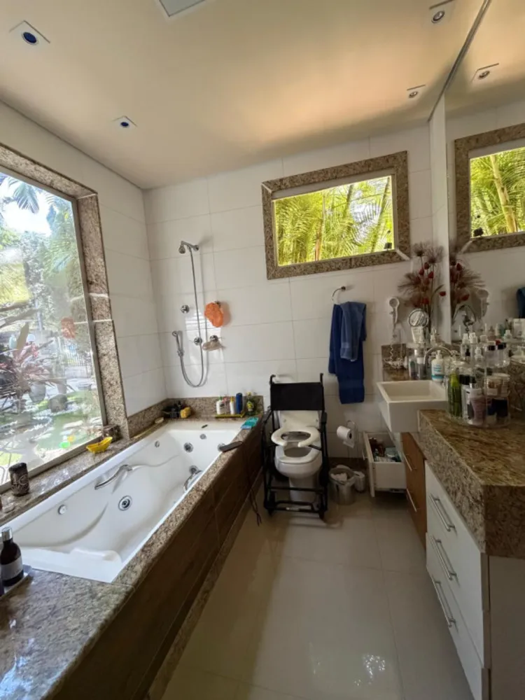 Casa, 4 quartos, 407 m² - Foto 22