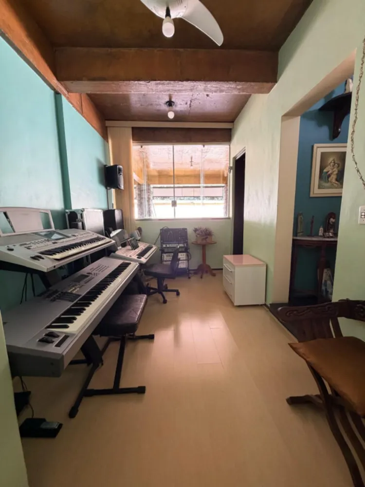 Casa, 4 quartos, 407 m² - Foto 23