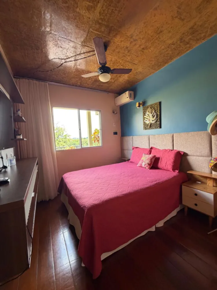 Casa, 4 quartos, 407 m² - Foto 17