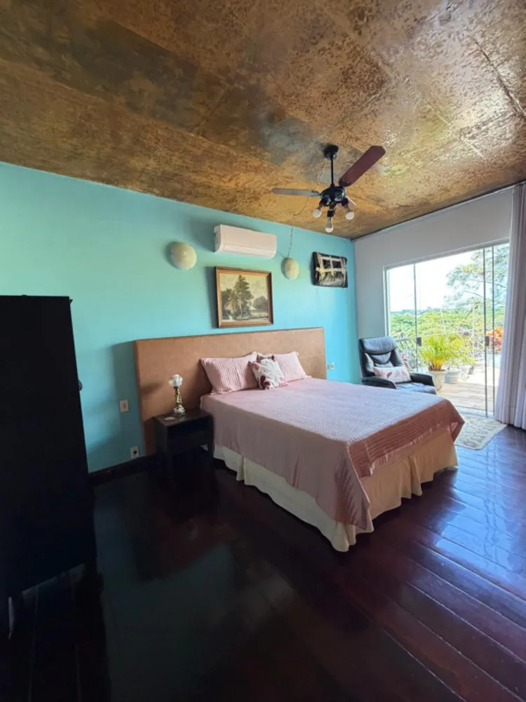 Casa, 4 quartos, 407 m² - Foto 15