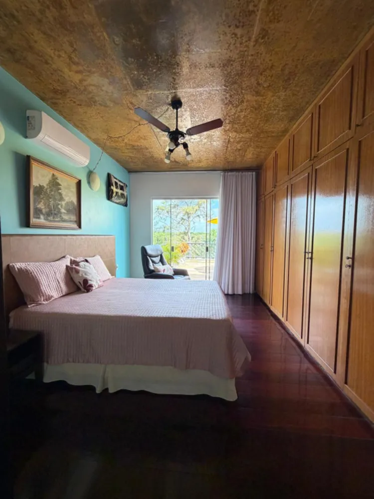 Casa, 4 quartos, 407 m² - Foto 14
