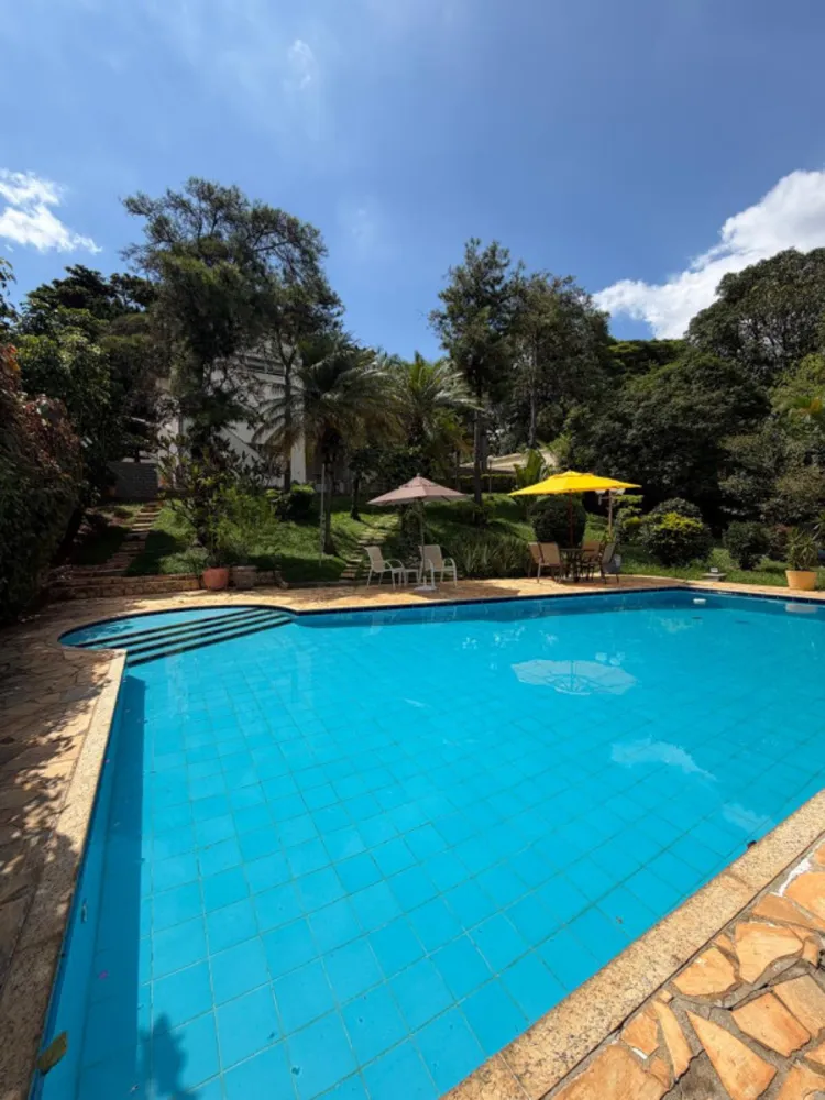 Casa, 4 quartos, 407 m² - Foto 5