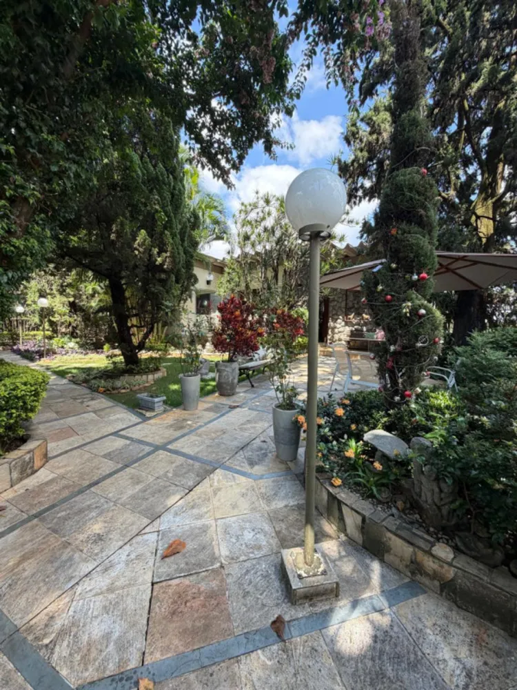 Casa, 4 quartos, 407 m² - Foto 3