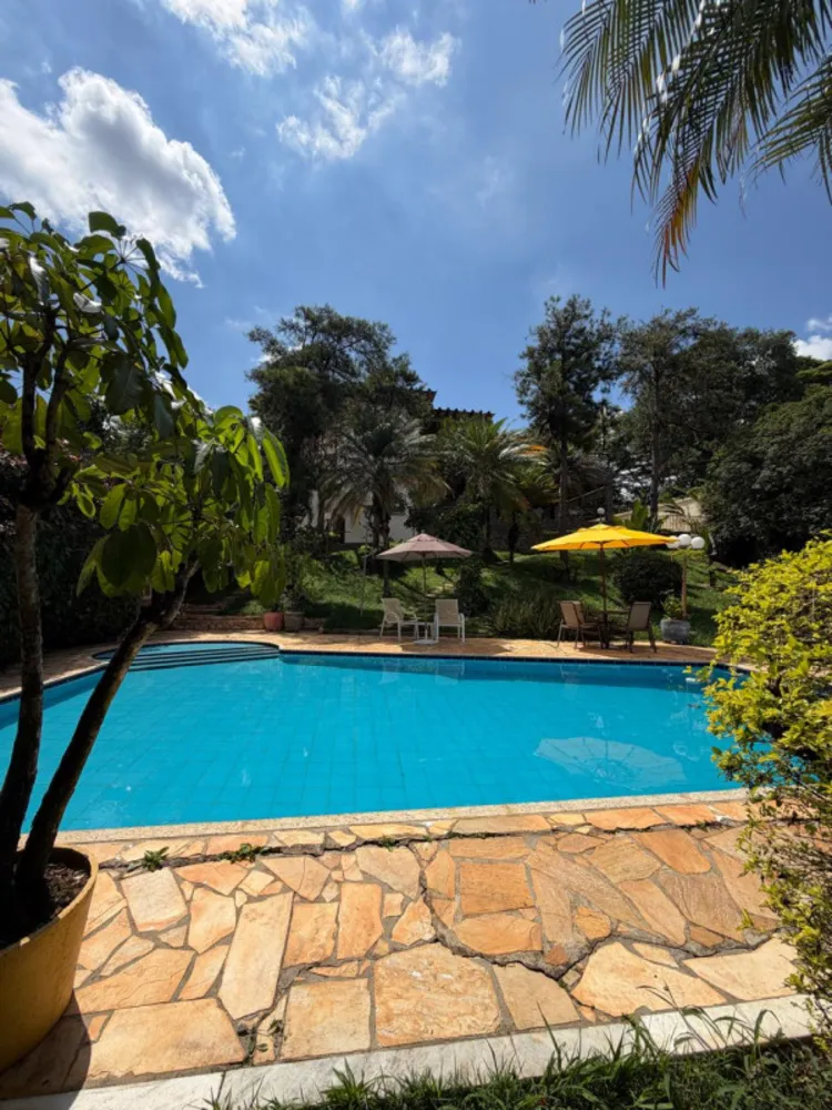 Casa, 4 quartos, 407 m² - Foto 4