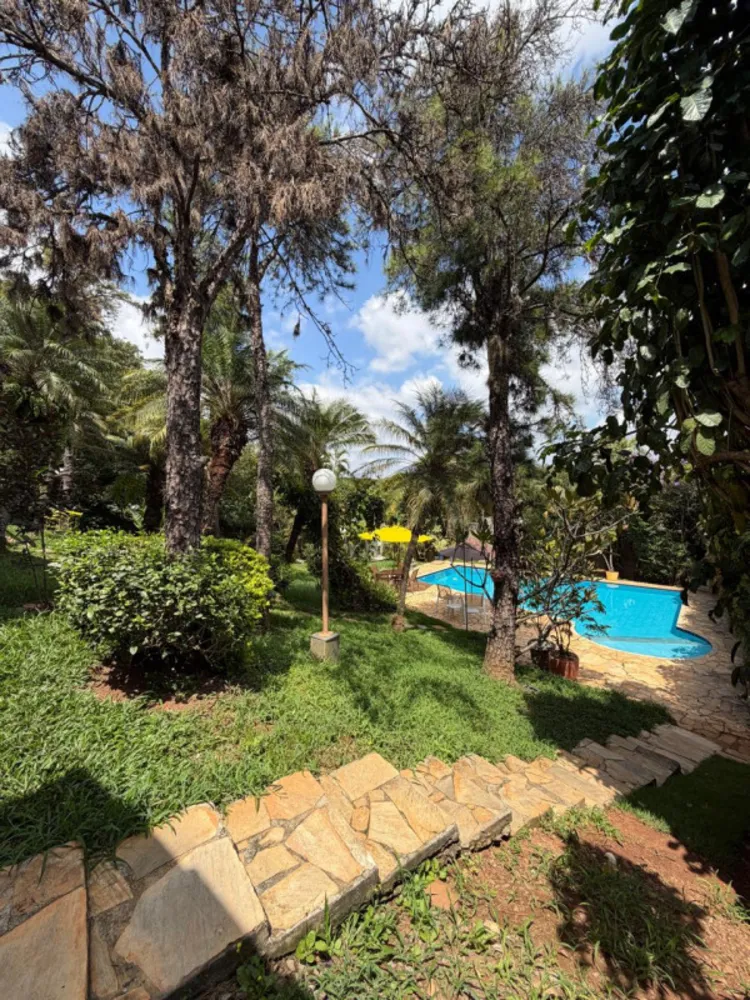 Casa, 4 quartos, 407 m² - Foto 1