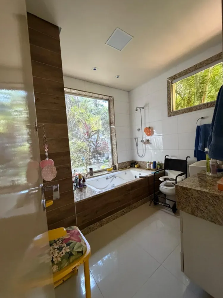 Casa, 4 quartos, 407 m² - Foto 21