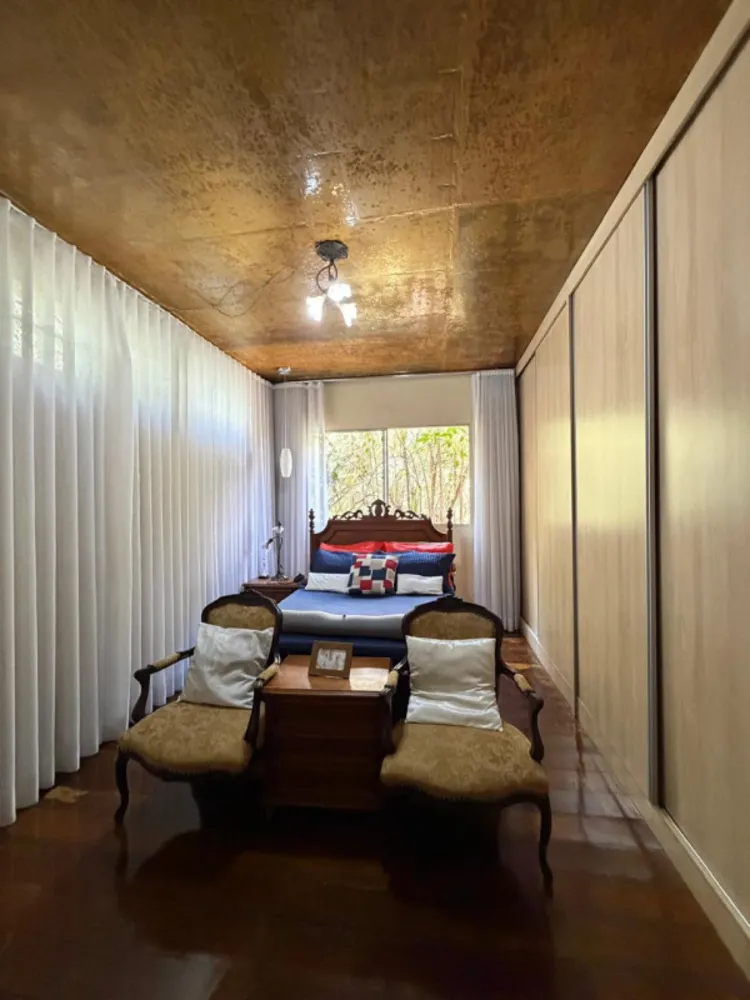 Casa, 4 quartos, 407 m² - Foto 16