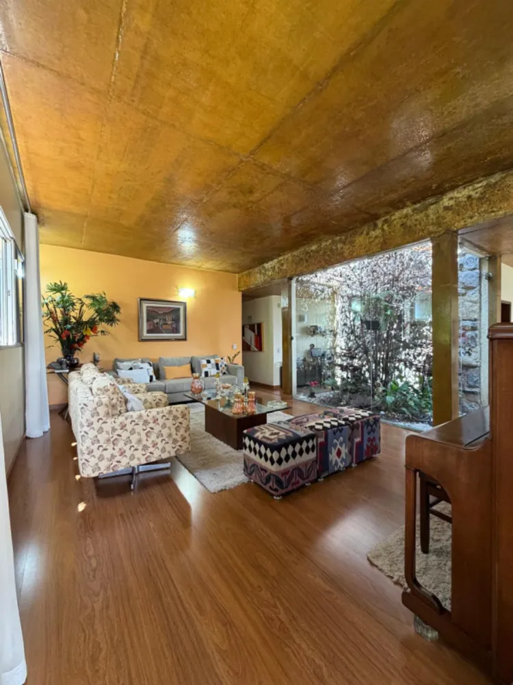 Casa, 4 quartos, 407 m² - Foto 7