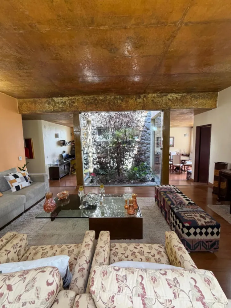 Casa, 4 quartos, 407 m² - Foto 8