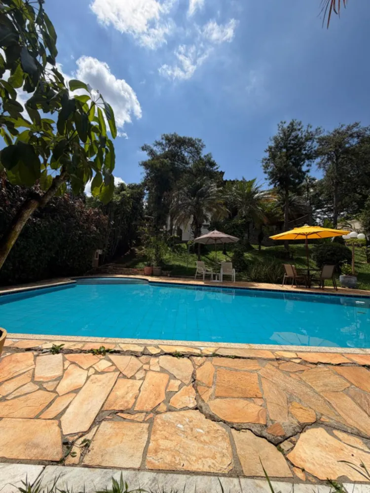 Casa, 4 quartos, 407 m² - Foto 6