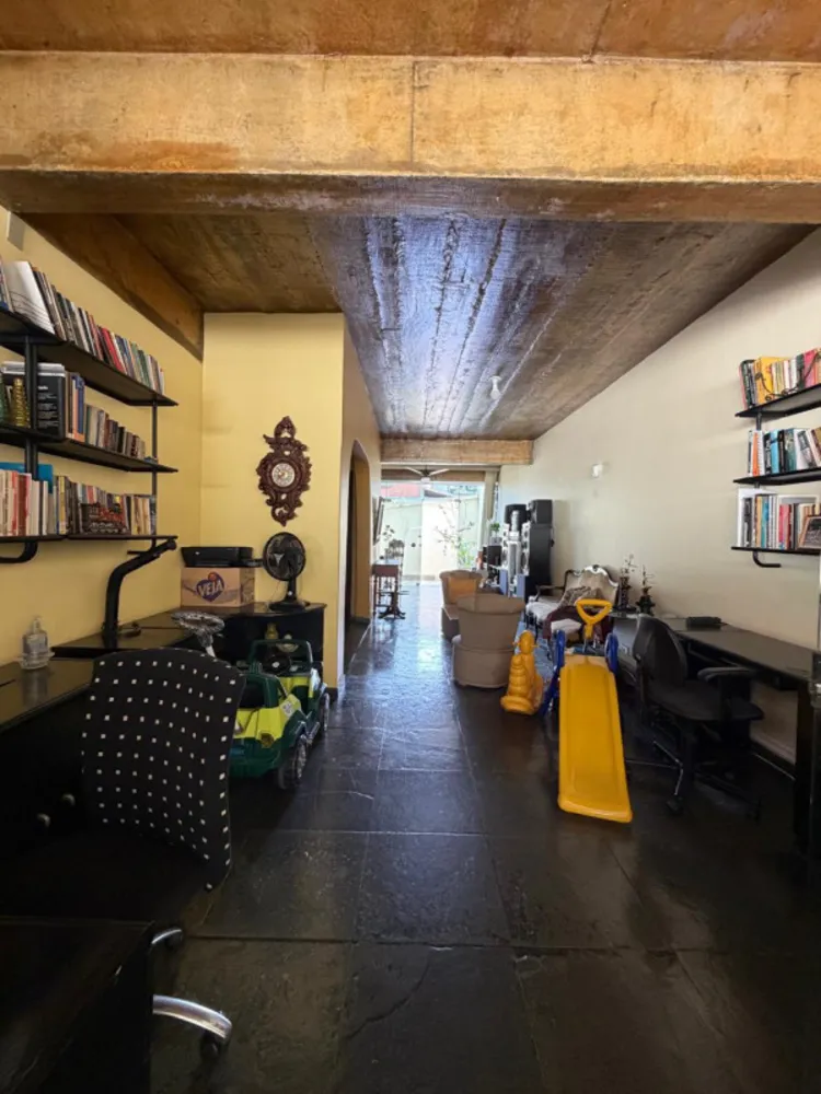 Casa, 4 quartos, 407 m² - Foto 12