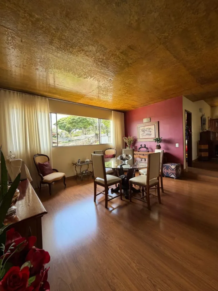 Casa, 4 quartos, 407 m² - Foto 8