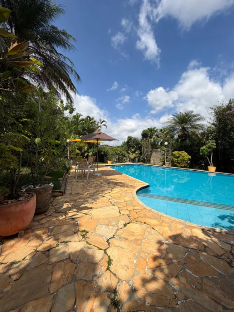 Casa, 4 quartos, 407 m² - Foto 2