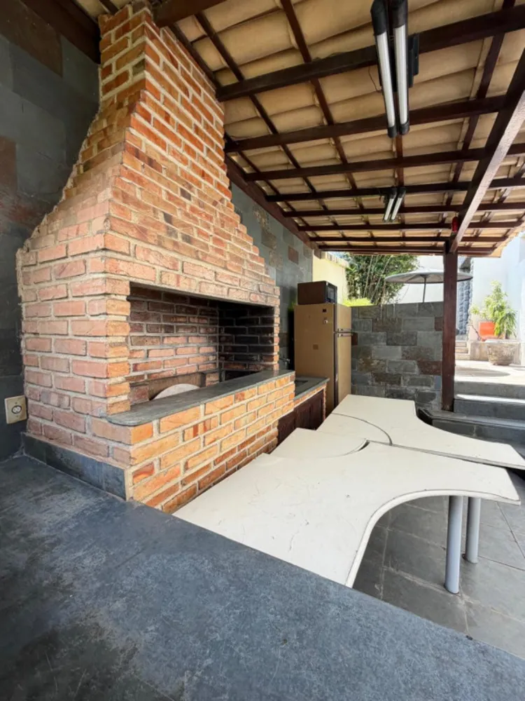 Casa, 4 quartos, 407 m² - Foto 13