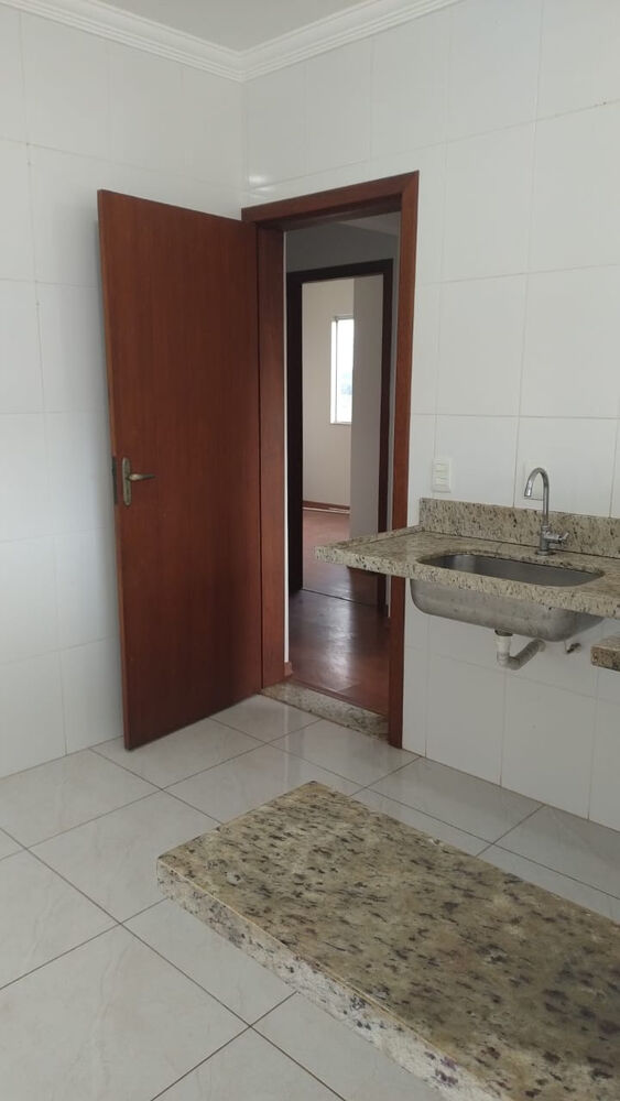 Apartamento para alugar com 2 quartos - Foto 1