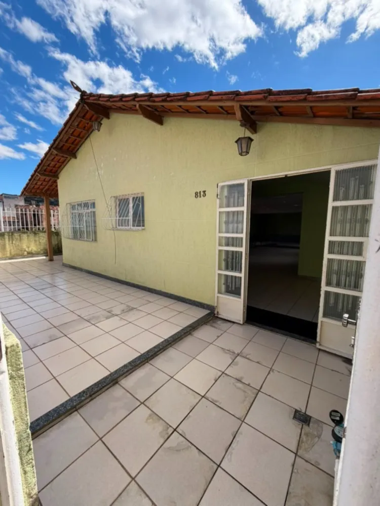 Casa, 3 quartos, 360 m² - Foto 1