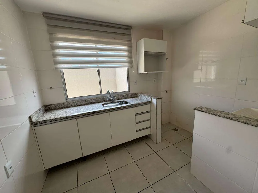 Apartamento, 2 quartos, 55 m² - Foto 4