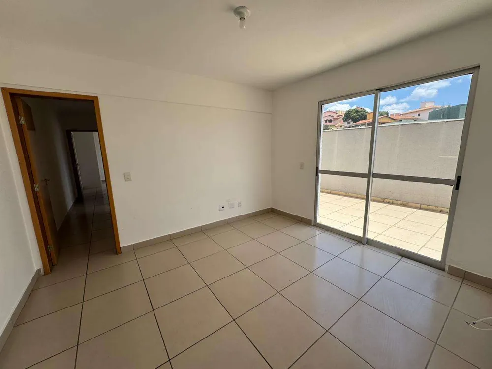 Apartamento, 2 quartos, 55 m² - Foto 1