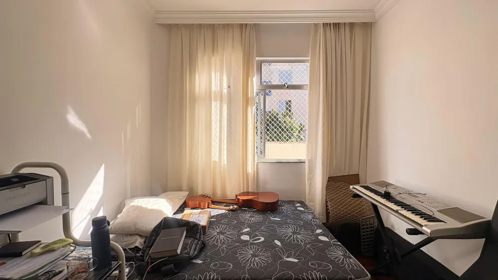 Apartamento, 4 quartos, 110 m² - Foto 11
