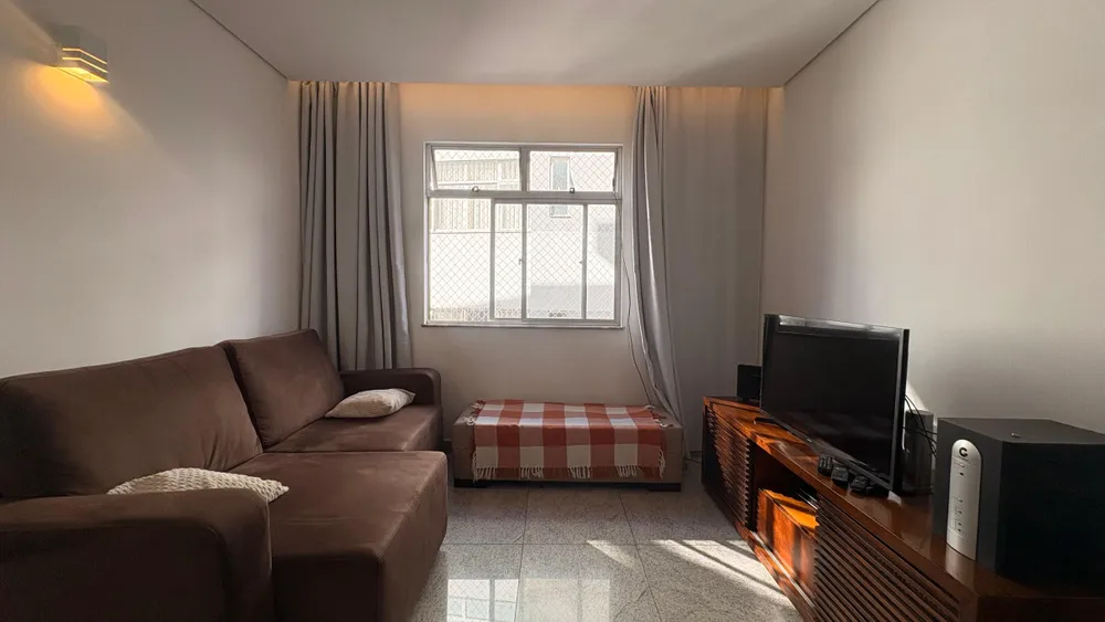 Apartamento, 4 quartos, 110 m² - Foto 2