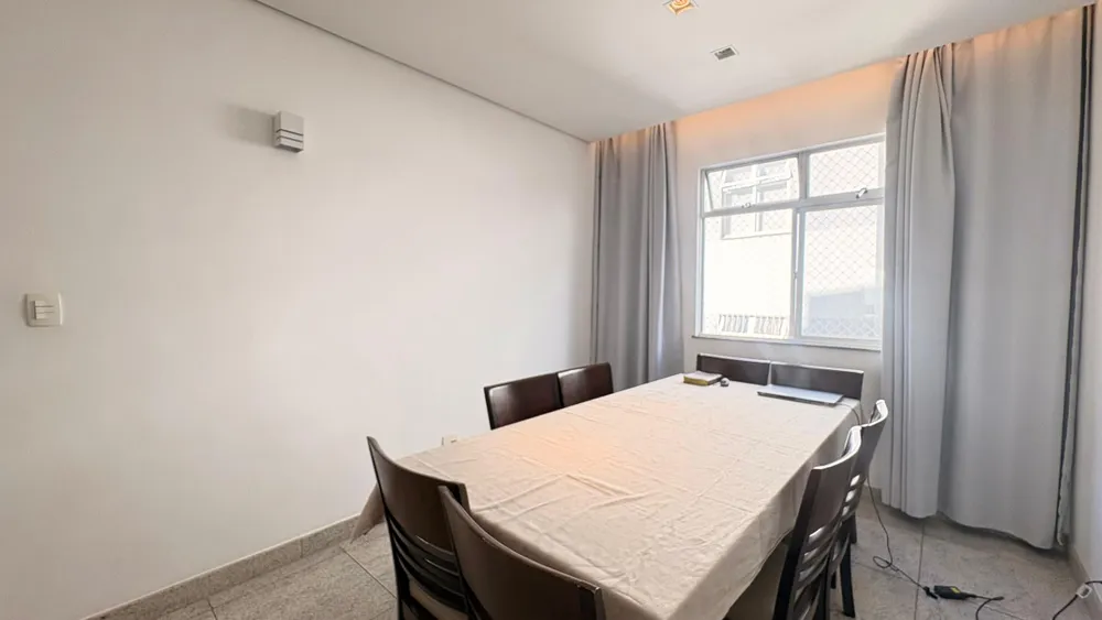 Apartamento, 4 quartos, 110 m² - Foto 5