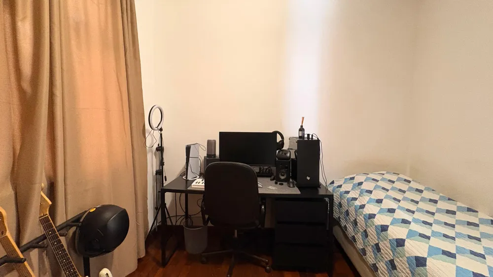 Apartamento, 4 quartos, 110 m² - Foto 12
