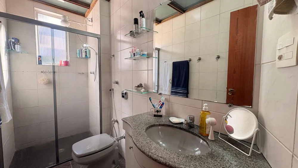 Apartamento, 4 quartos, 110 m² - Foto 13