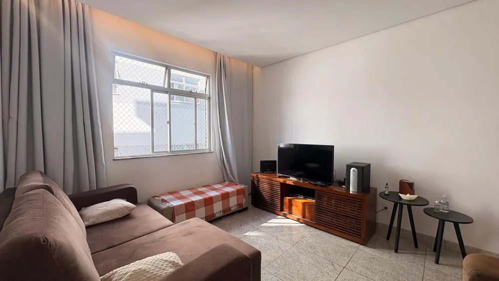 Apartamento, 4 quartos, 110 m² - Foto 1