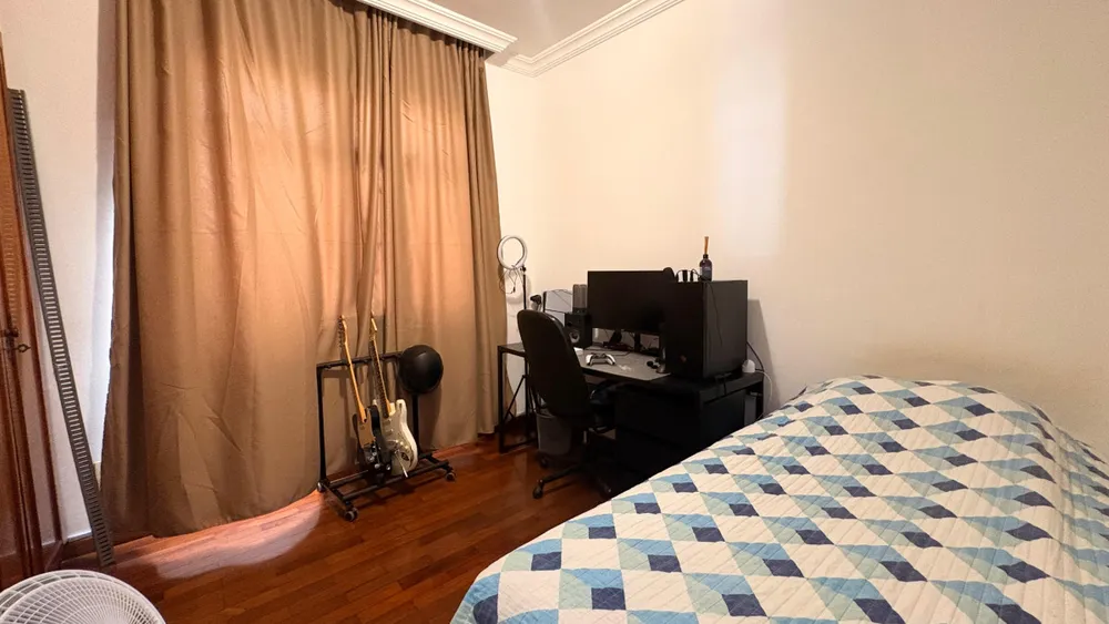 Apartamento, 4 quartos, 110 m² - Foto 7