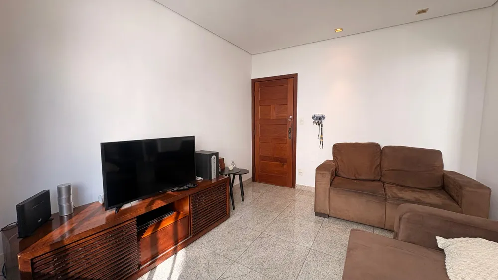 Apartamento, 4 quartos, 110 m² - Foto 4
