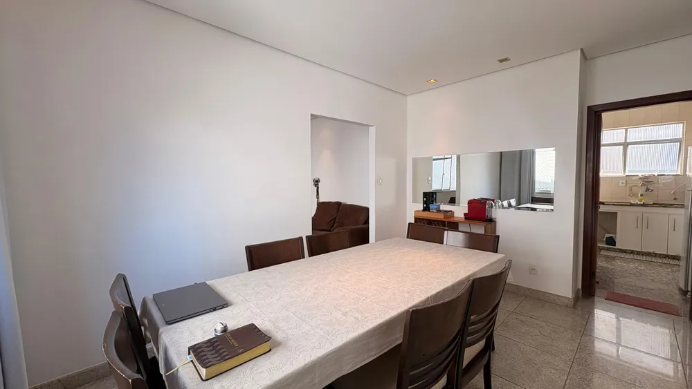 Apartamento, 4 quartos, 110 m² - Foto 8