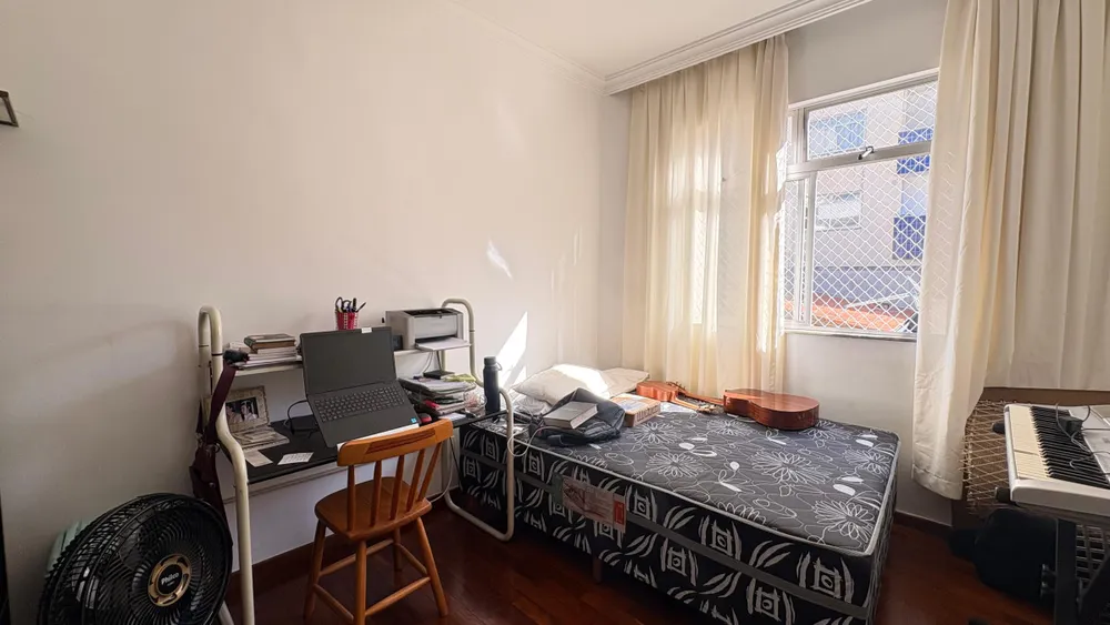 Apartamento, 4 quartos, 110 m² - Foto 10