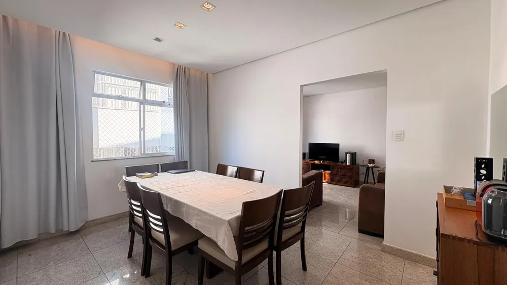 Apartamento, 4 quartos, 110 m² - Foto 5