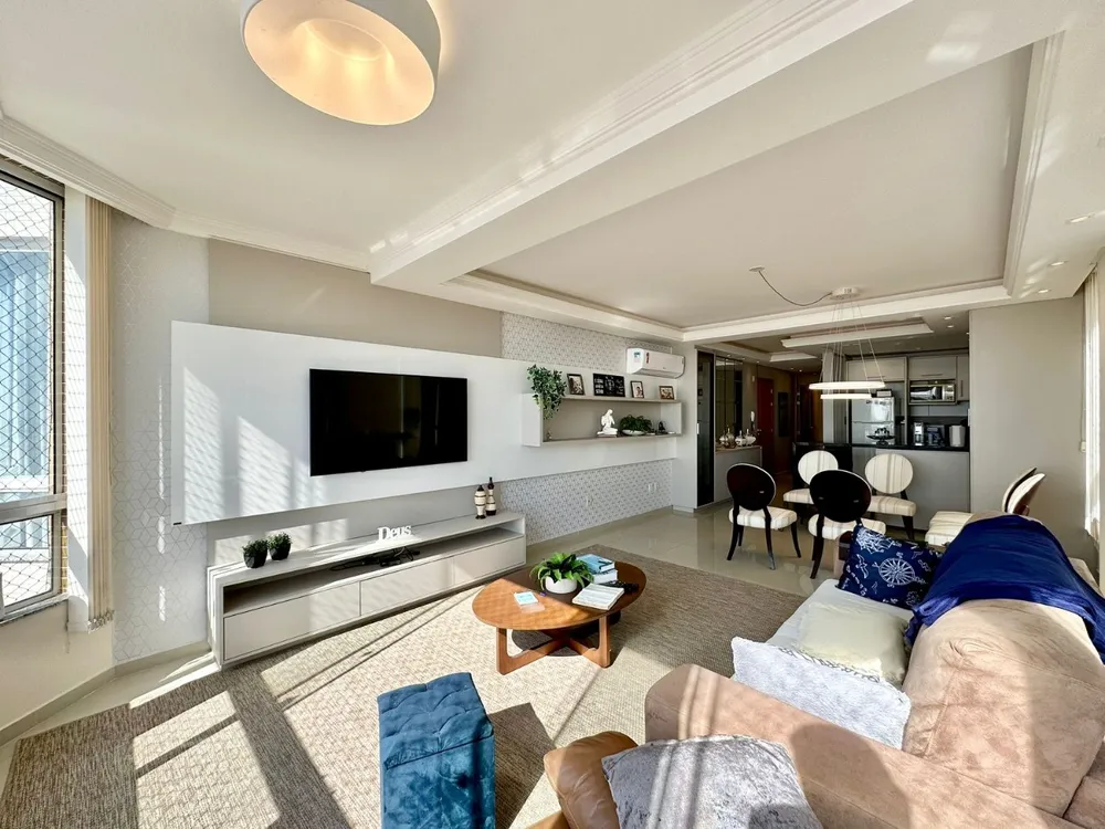 Apartamento, 3 quartos, 165 m² - Foto 4