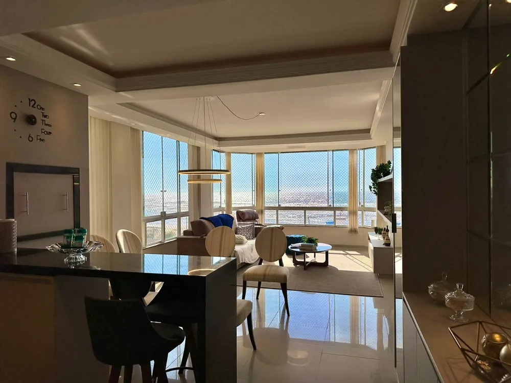 Apartamento, 3 quartos, 165 m² - Foto 7