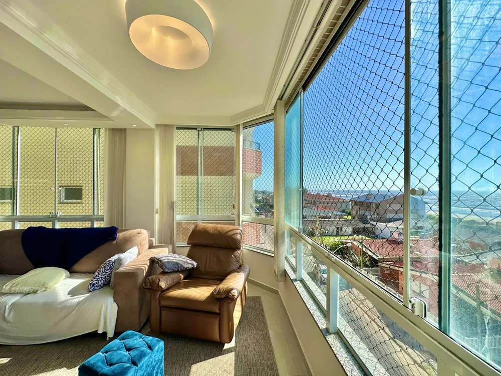 Apartamento, 3 quartos, 165 m² - Foto 6