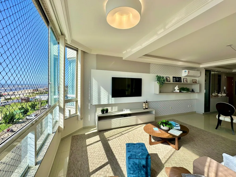 Apartamento, 3 quartos, 165 m² - Foto 3