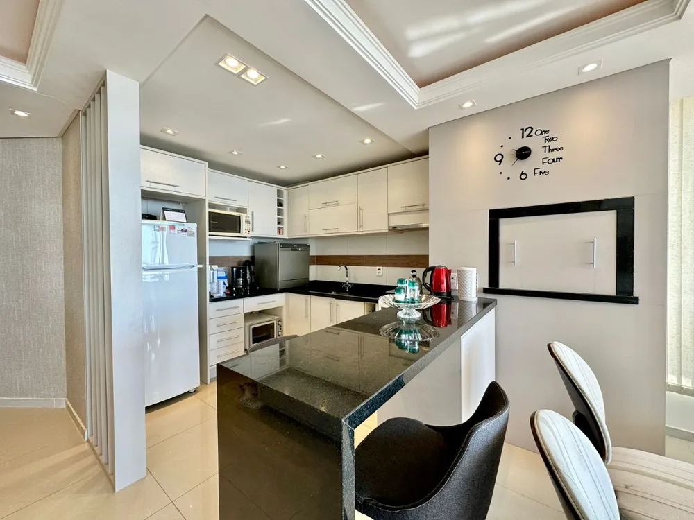 Apartamento, 3 quartos, 165 m² - Foto 6