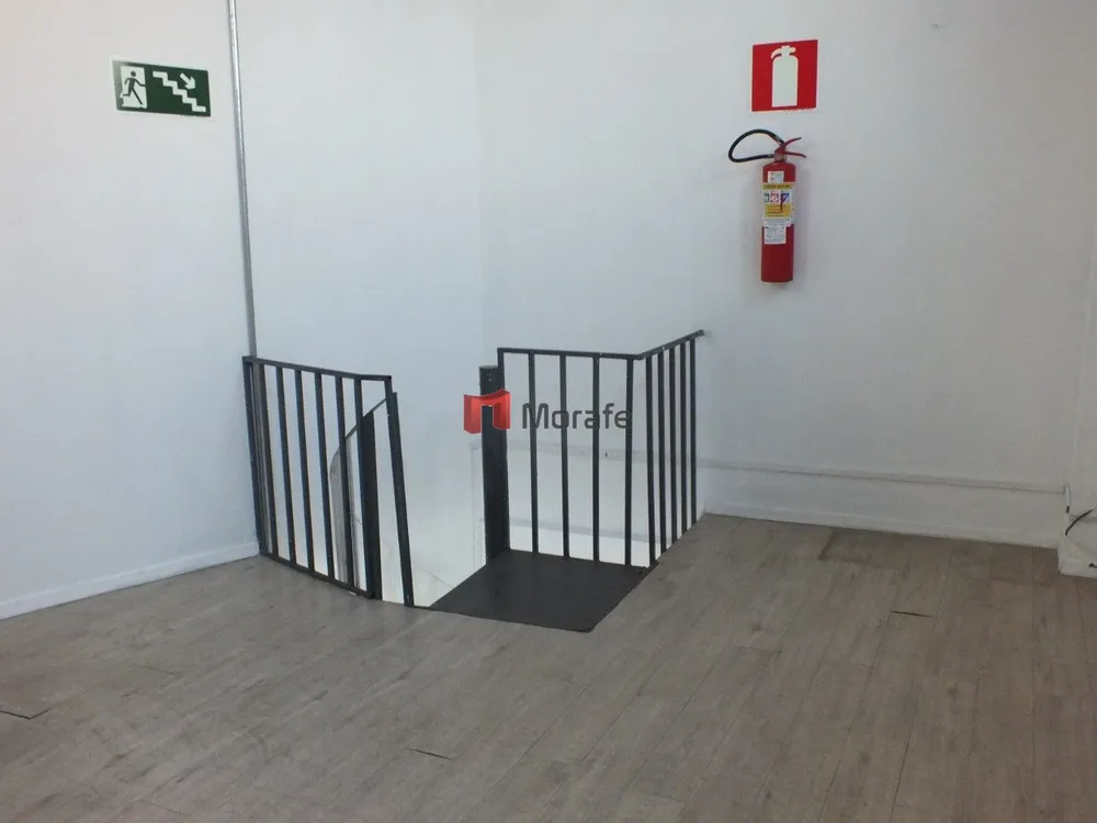 Depósito-Galpão, 57 m² - Foto 12