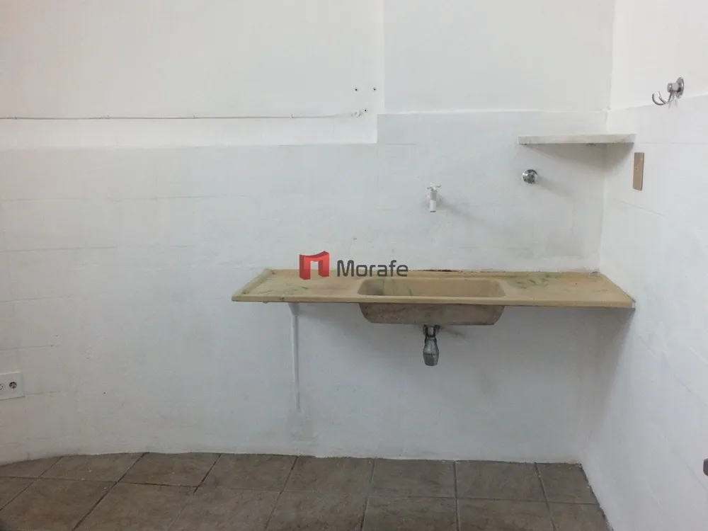 Depósito-Galpão, 57 m² - Foto 8