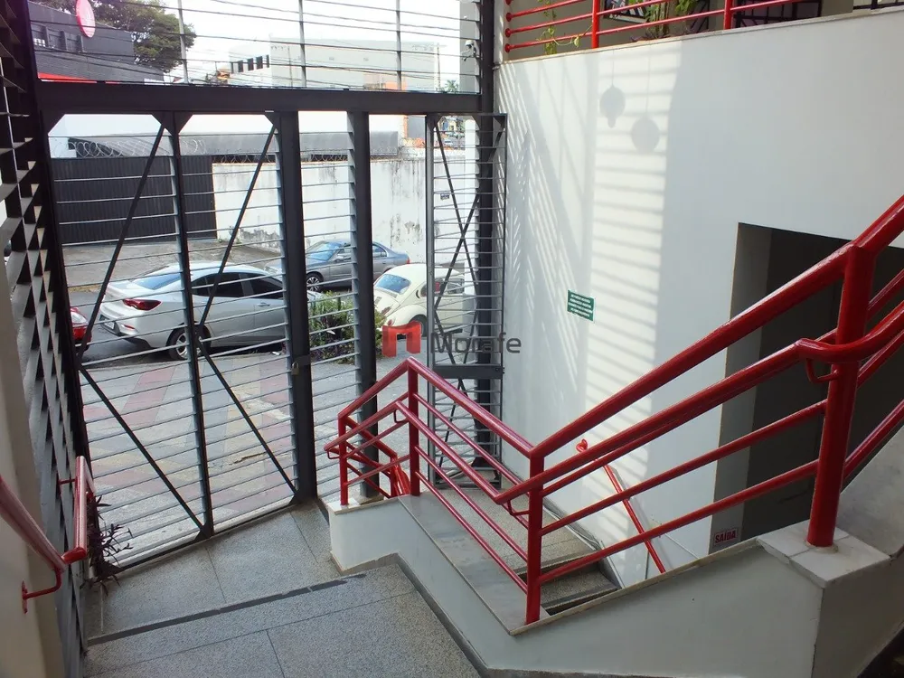 Depósito-Galpão, 57 m² - Foto 15